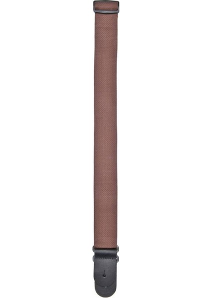 PWS109 Gitar Askısı (Kahverengi)