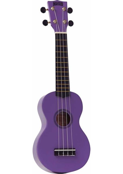 MR1PP Soprano Ukulele
