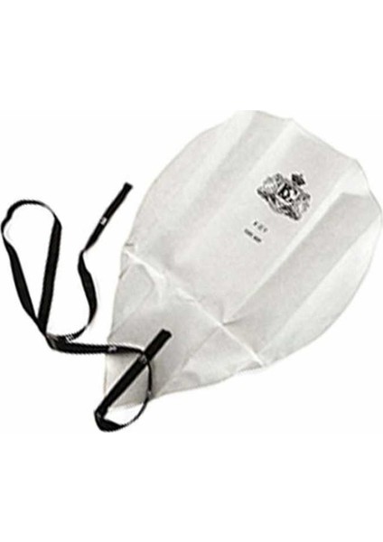 Body Swab For Flutes İç Temizleme Bezi Microfibre