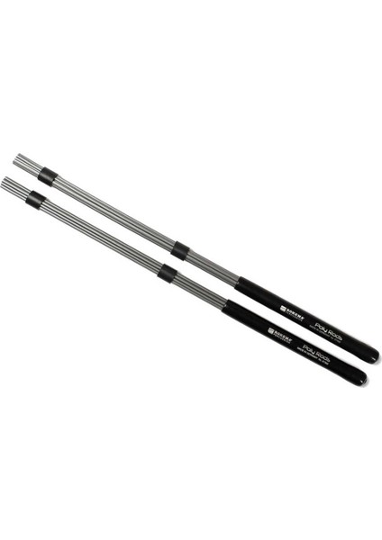 Poly Rods Baget