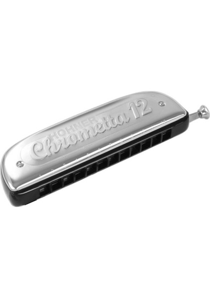 Chrometta Mızıka (Sol Majör)