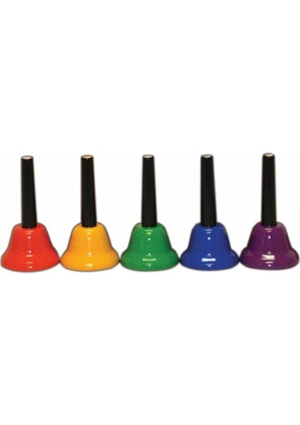 Boomwhackers CNHB-C Chromatic Handbell