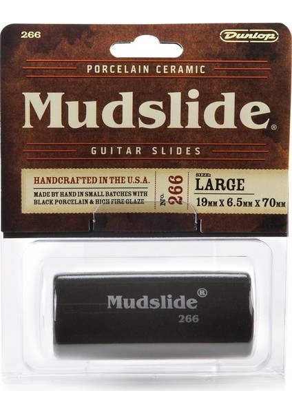 266SI Porcln Slide