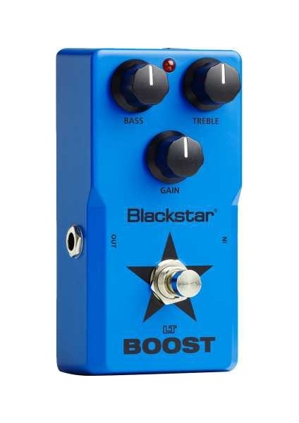 LT-Boost Booster Pedalı