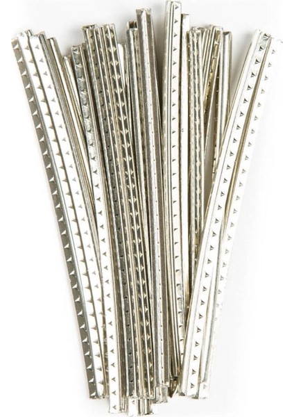 6S6150 Jumbo Fretwire 24lü Set Perde