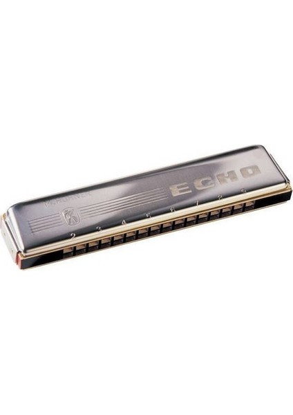 Echo Tremolo 2309/32 Mızıka (Do Majör)
