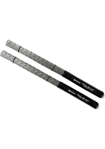 Poly Brush Baget