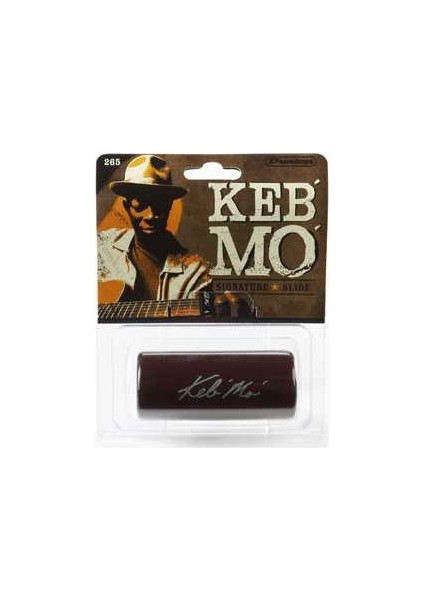 265 Keb' Mo' Signature Slide