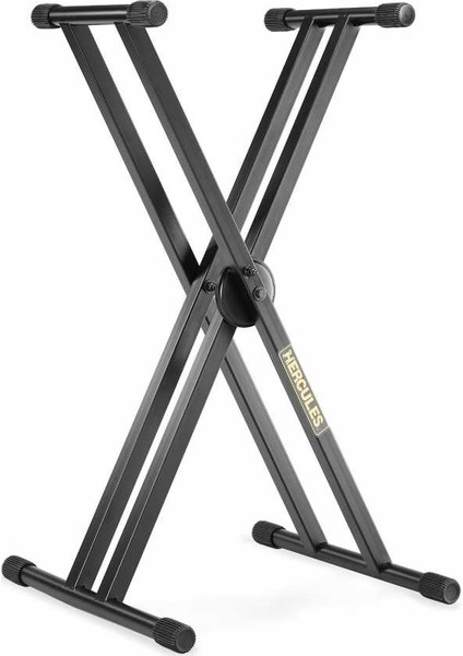 KS120B Double X-Shape Org Standı