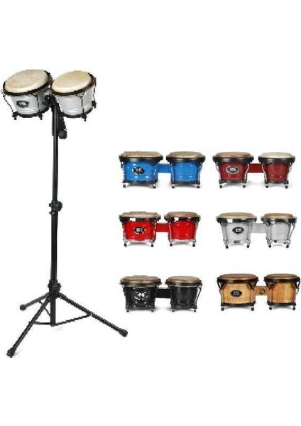 BG6575BL Bongo