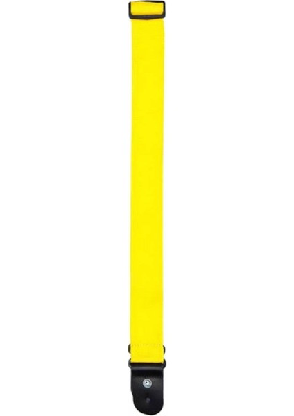 PWS110 Gitar Askısı (Sarı)