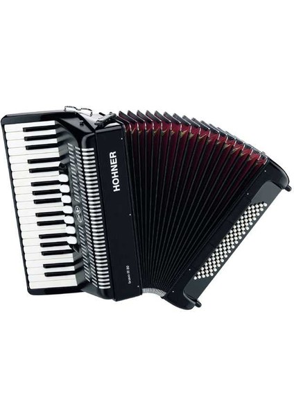 Bravo III 96 Akordiyon