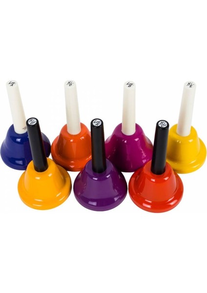 CNHB-EX Chromatic Handbell