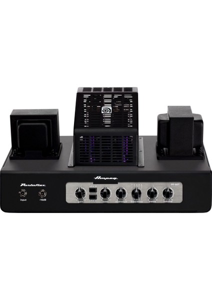 PF50T Tube Bas Gitar Kafa Amfi