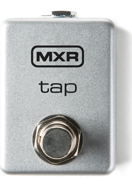 M199 Tap Tempo Switch Pedalı