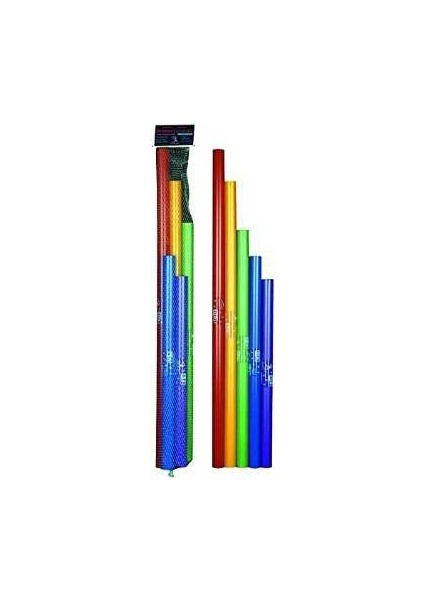 Bass Chromatic Set