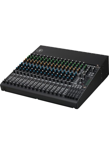 1604 VLZ4 16 Kanal Mikser