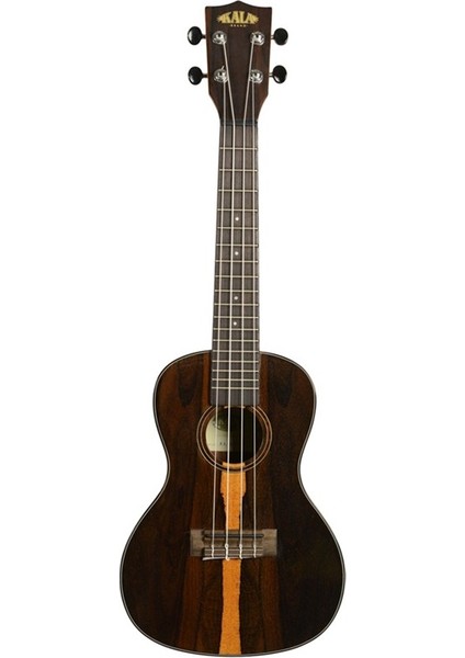 KA-ZCT-C Ziricote Concert Ukulele