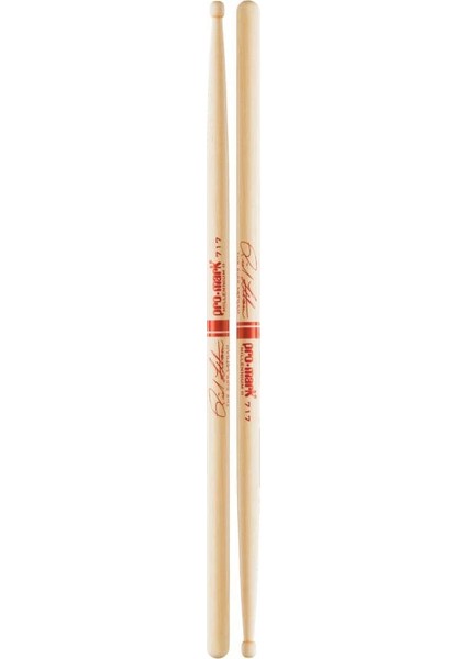 Rick Latham Signature Baget