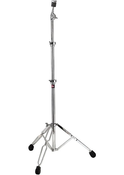 5000 Serisi Medium Double Braced Zil Standı