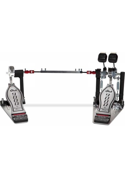 DW 9000 Double Bass Pedal