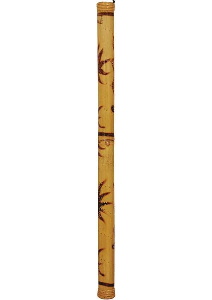 1 Meter Bamboo Rainstick