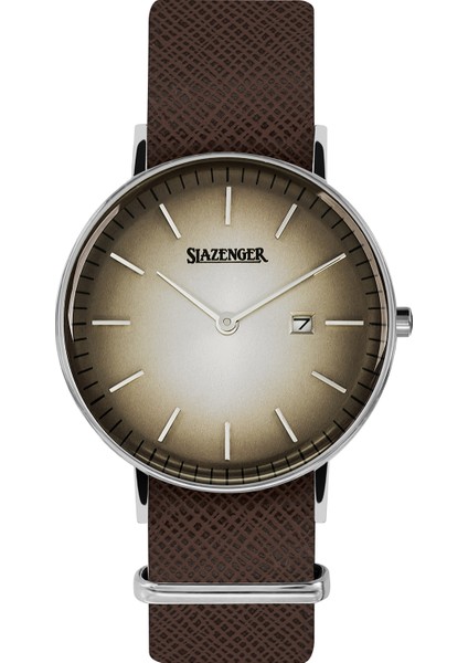 Sl.09.1970.1.02 Retro Erkek Kol Saati