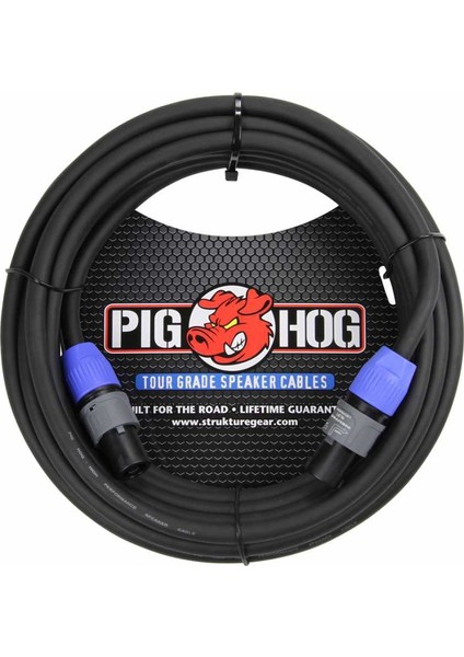 PHSC25SPK Hoparlör Kablosu (7,5 m)