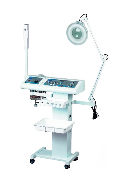 9 Fonksiyonlu Cilt Bakım Cihazı