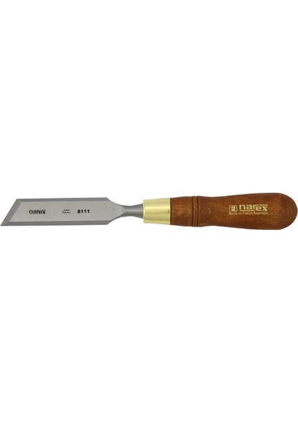 811112 Eğri Ağız Iskarpela Sağ 12 mm