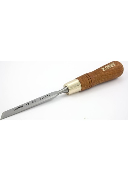 811112 Eğri Ağız Iskarpela Sağ 12 mm