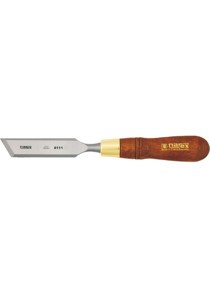 811170 Eğri Ağız Iskarpela Sol 20 mm