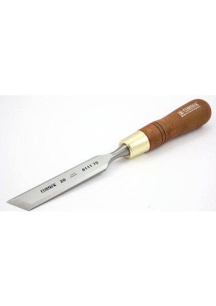 811170 Eğri Ağız Iskarpela Sol 20 mm fiyatları