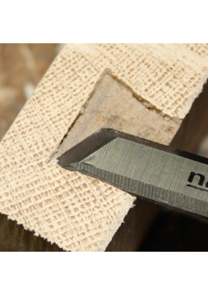 811176 Eğri Ağız Iskarpela Sol 26 mm fırsatları