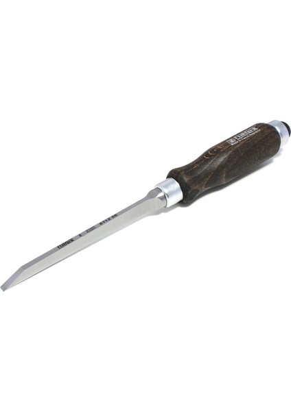 811206 Mortise Zıvana Iskarpela 6 mm