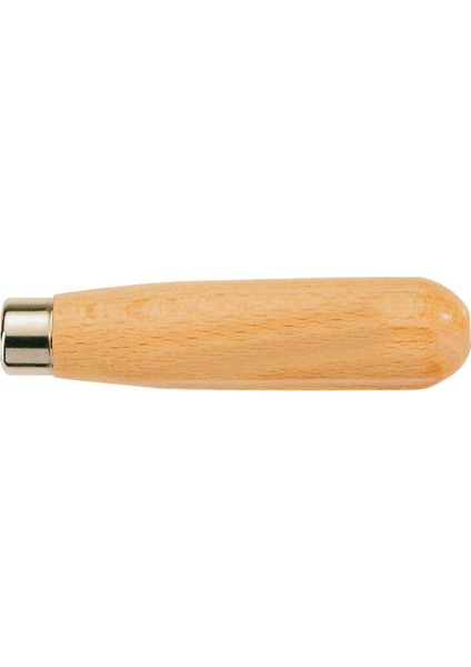 885720 Doğal Ahşap Sap 105x26 mm