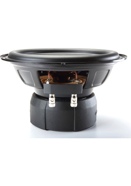 TS-D10D2 1500 Watt 25 cm Oto Subwoofer Bas Çift Bobin