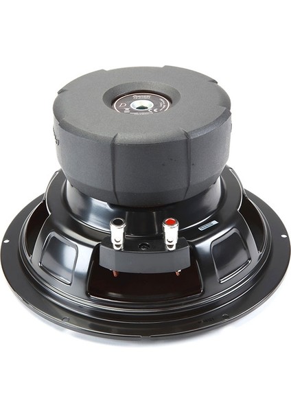 TS-D10D2 1500 Watt 25 cm Oto Subwoofer Bas Çift Bobin