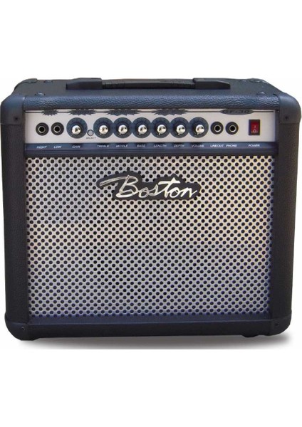 GF30 Kombo Elektro Gitar Amfi