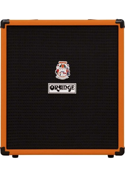 Crush 50 Bas Gitar Kombo Amfi