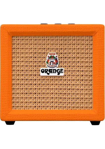 Crush Mini Kombo Amfi