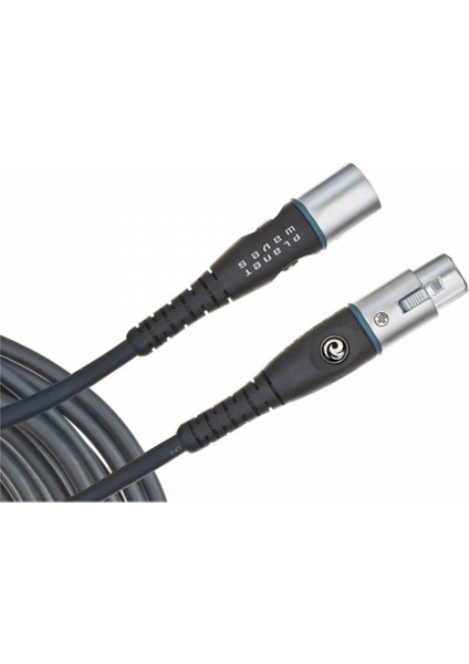 PW-M-25 Mikrofon Kablosu (7,62 m)