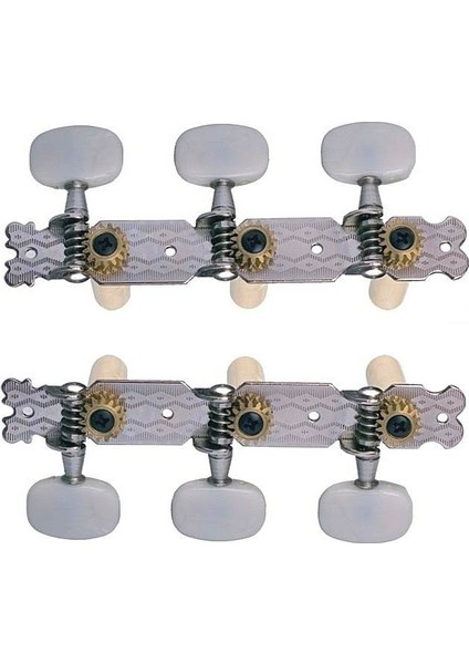 CMH0150/CR Klasik Gitar Burgusu