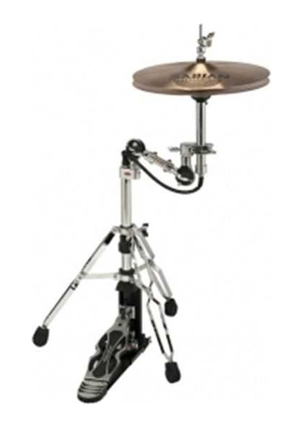 9707ML UA Series Ultra Adjust Hi Hat Stand