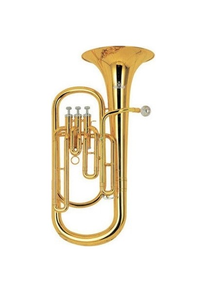 JBEP-1181L Euphonium