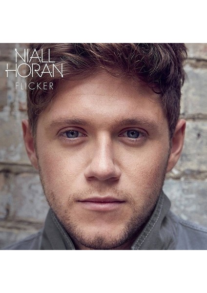 Niall Horan - Flicker Cd