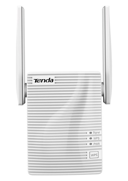 A18 1200 Mbps Kablosuz AC Dual Band Harici Antenli Menzil Genişletici