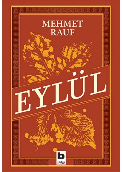 Eylül - Mehmet Rauf