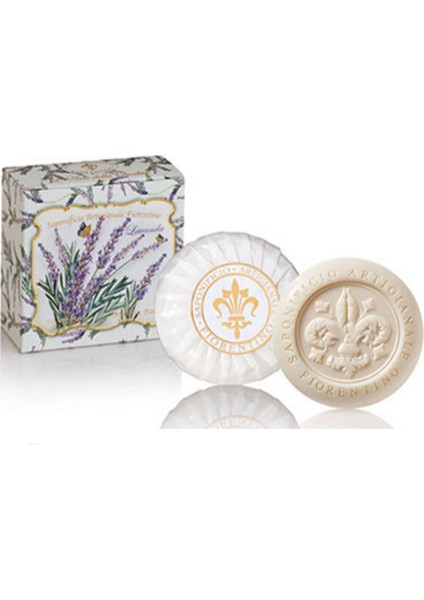 Lavender 100 Gr Sabun