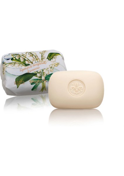 Lily Of The Valley 200 Gr Sabun